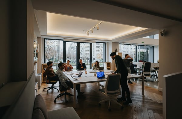 careers do work that matters