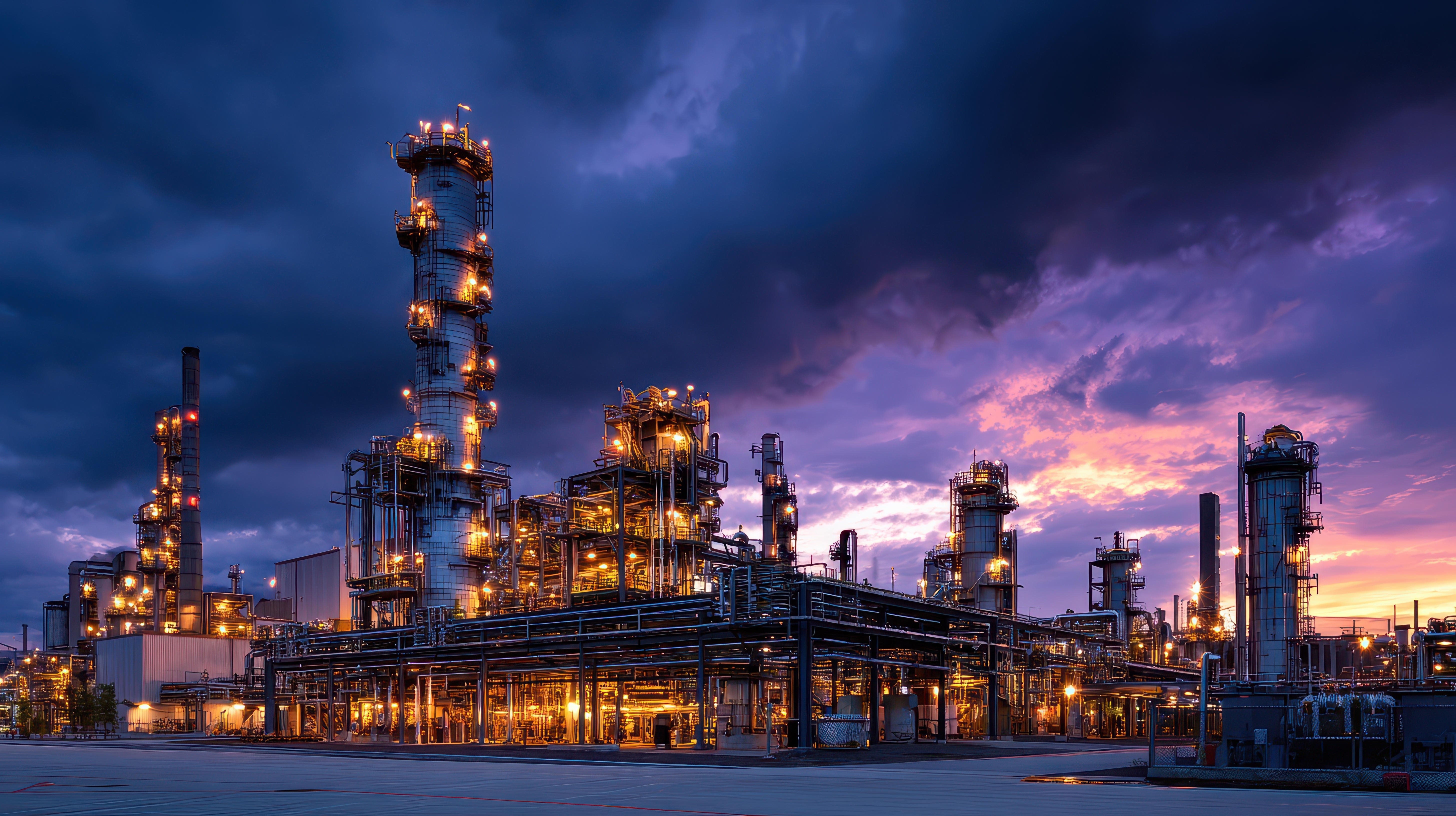 Alzchem Group Selects Bushy Park for New U.S. Chemical Facility